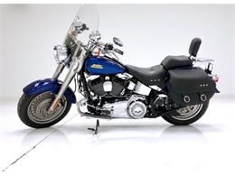 2007 Harley-Davidson Fat Boy (CC-1147478) for sale in Morgantown, Pennsylvania