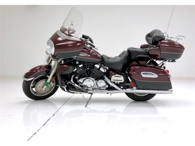 2008 Yamaha Royal Star (CC-1147481) for sale in Morgantown, Pennsylvania