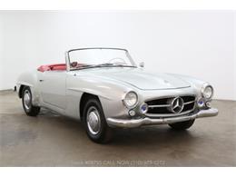 1958 Mercedes-Benz 190SL (CC-1147482) for sale in Beverly Hills, California