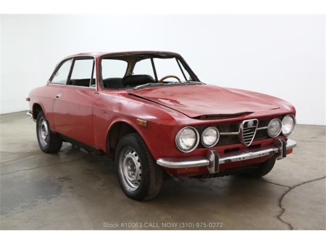 1971 Alfa Romeo 1750 GTV (CC-1147484) for sale in Beverly Hills, California