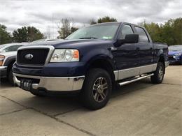 2007 Ford F150 (CC-1147490) for sale in Hamburg, New York