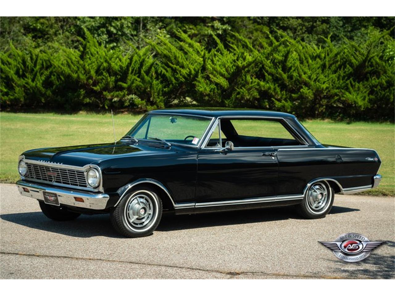 1965 Chevrolet Chevy II for Sale | ClassicCars.com | CC-1147520