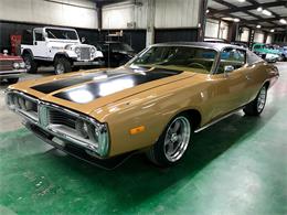 1972 Dodge Charger (CC-1140753) for sale in Sherman, Texas