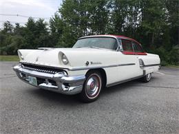 1955 Mercury Montclair (CC-1147607) for sale in Westford, Massachusetts