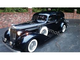 1936 Buick Limousine (CC-1147619) for sale in Huntingtown, Maryland