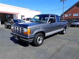 1991 Ford Ranger (CC-1147623) for sale in Tacoma, Washington