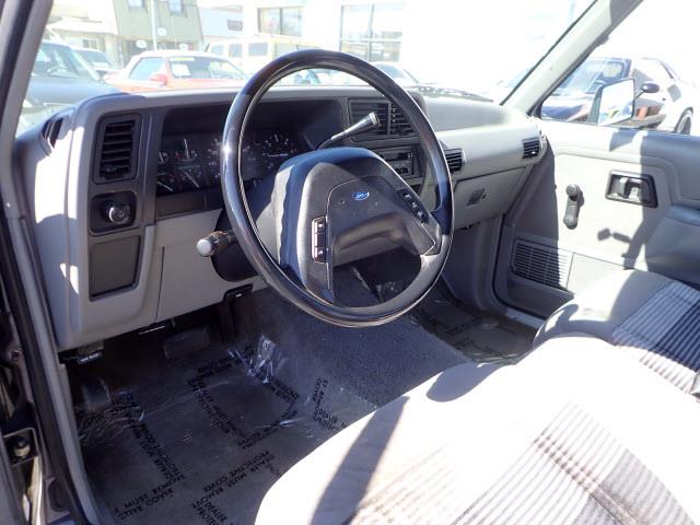 1991 Ford Ranger for Sale | ClassicCars.com | CC-1147623