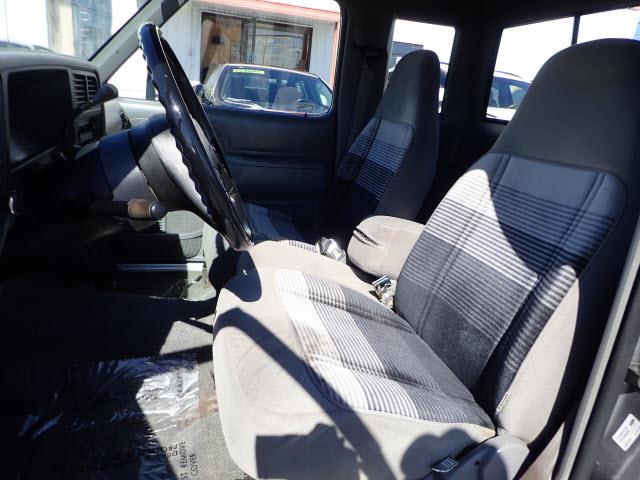 1991 Ford Ranger for Sale | ClassicCars.com | CC-1147623