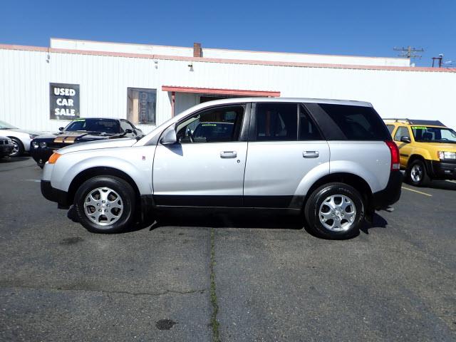 2005 Saturn Vue (CC-1147625) for sale in Tacoma, Washington