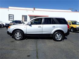 2005 Saturn Vue (CC-1147625) for sale in Tacoma, Washington