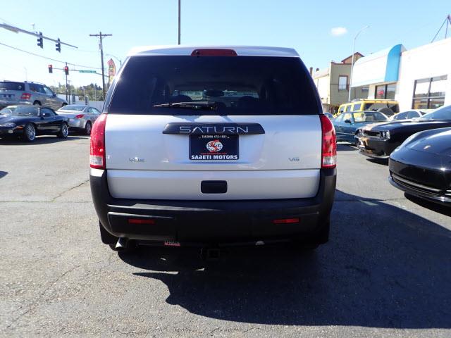 2005 Saturn Vue (CC-1147625) for sale in Tacoma, Washington