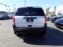 2005 Saturn Vue (CC-1147625) for sale in Tacoma, Washington