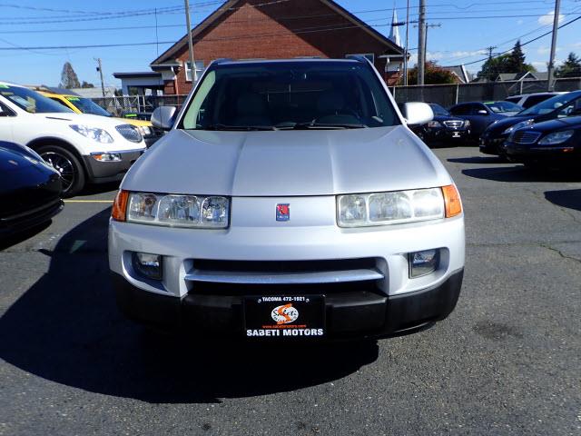 2005 Saturn Vue (CC-1147625) for sale in Tacoma, Washington