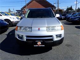 2005 Saturn Vue (CC-1147625) for sale in Tacoma, Washington