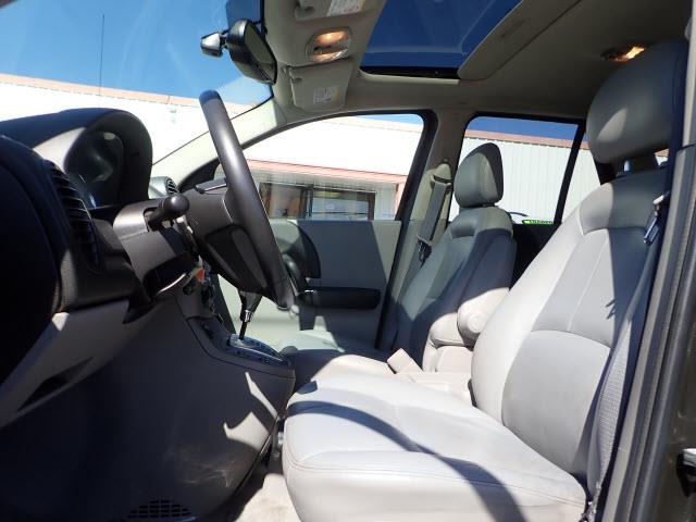 2005 Saturn Vue (CC-1147625) for sale in Tacoma, Washington
