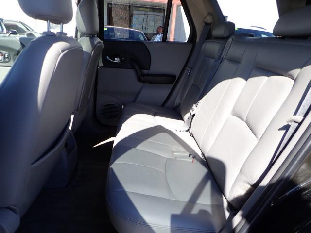 2005 Saturn Vue (CC-1147625) for sale in Tacoma, Washington