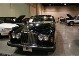 1977 Rolls-Royce Silver Shadow II (CC-1147640) for sale in Biloxi, Mississippi