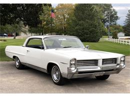 1964 Pontiac Bonneville (CC-1147648) for sale in Maple Lake, Minnesota