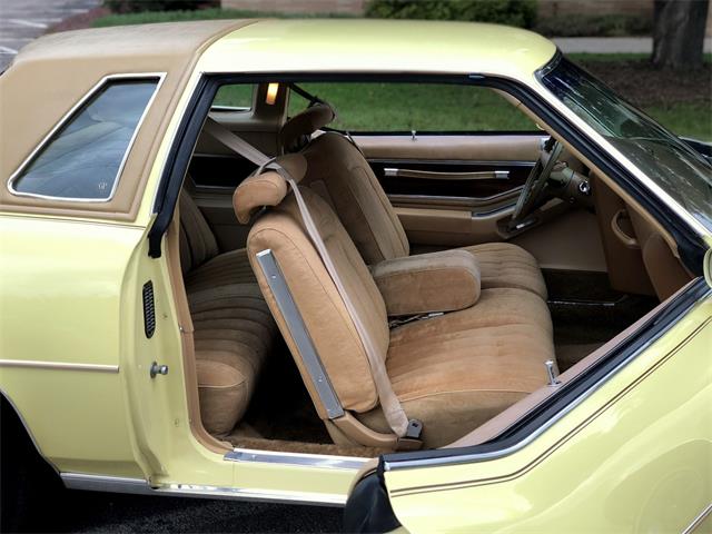 1977 Pontiac Grand Prix (CC-1147649) for sale in Maple Lake, Minnesota