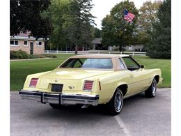 1977 Pontiac Grand Prix (CC-1147649) for sale in Maple Lake, Minnesota