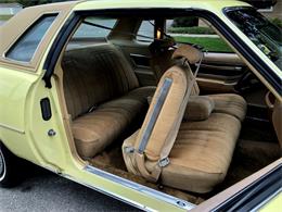 1977 Pontiac Grand Prix (CC-1147649) for sale in Maple Lake, Minnesota