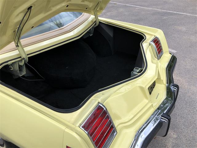 1977 Pontiac Grand Prix (CC-1147649) for sale in Maple Lake, Minnesota