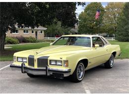 1977 Pontiac Grand Prix (CC-1147649) for sale in Maple Lake, Minnesota