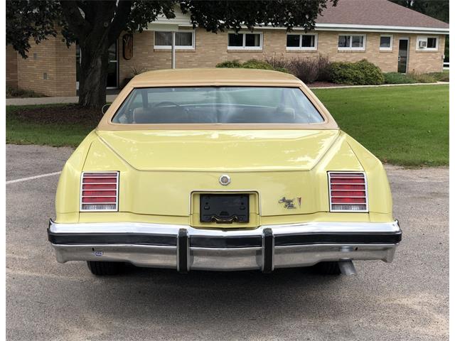 1977 Pontiac Grand Prix (CC-1147649) for sale in Maple Lake, Minnesota