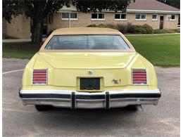 1977 Pontiac Grand Prix (CC-1147649) for sale in Maple Lake, Minnesota