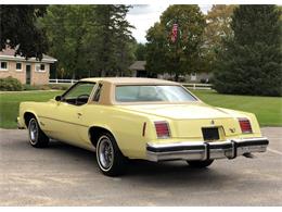 1977 Pontiac Grand Prix (CC-1147649) for sale in Maple Lake, Minnesota