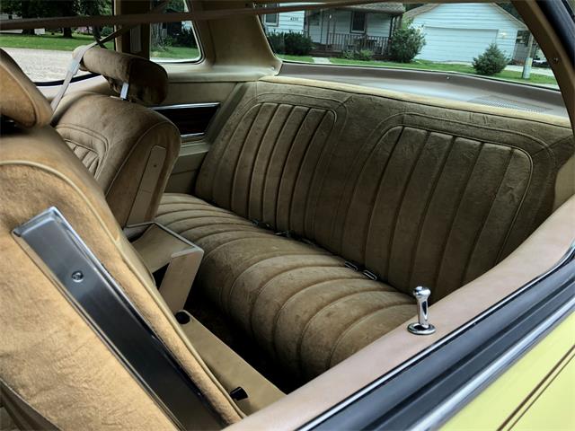 1977 Pontiac Grand Prix (CC-1147649) for sale in Maple Lake, Minnesota