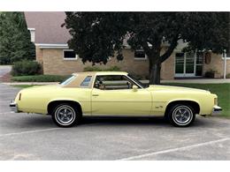 1977 Pontiac Grand Prix (CC-1147649) for sale in Maple Lake, Minnesota