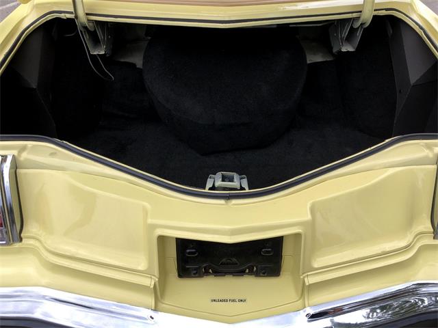 1977 Pontiac Grand Prix (CC-1147649) for sale in Maple Lake, Minnesota