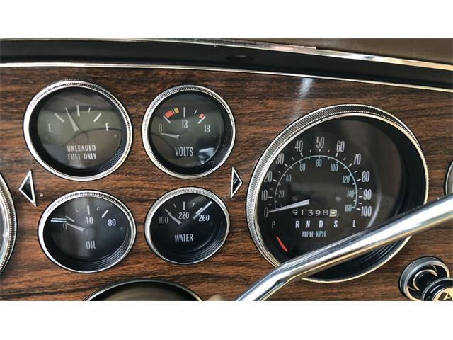 1977 Pontiac Grand Prix (CC-1147649) for sale in Maple Lake, Minnesota