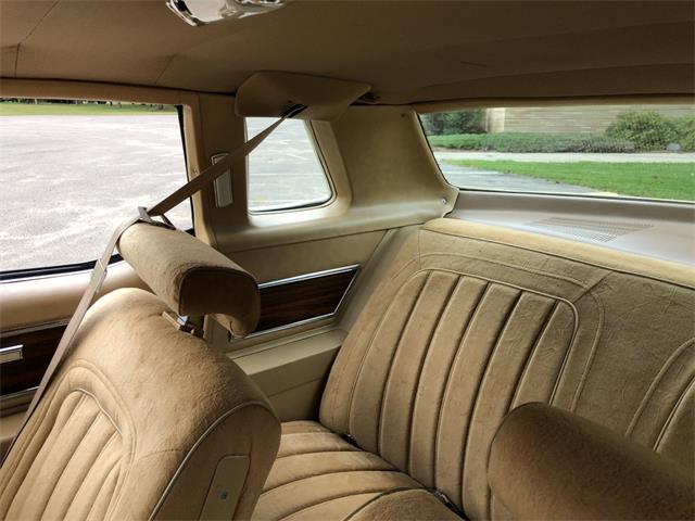 1977 Pontiac Grand Prix (CC-1147649) for sale in Maple Lake, Minnesota