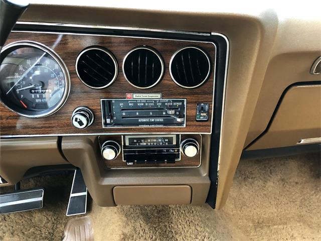 1977 Pontiac Grand Prix (CC-1147649) for sale in Maple Lake, Minnesota