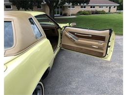 1977 Pontiac Grand Prix (CC-1147649) for sale in Maple Lake, Minnesota
