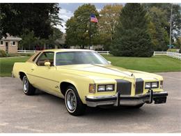 1977 Pontiac Grand Prix (CC-1147649) for sale in Maple Lake, Minnesota