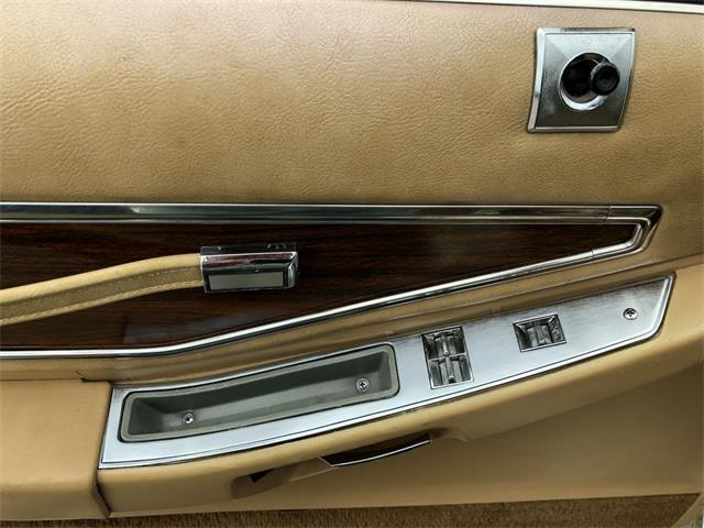 1977 Pontiac Grand Prix (CC-1147649) for sale in Maple Lake, Minnesota