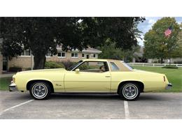 1977 Pontiac Grand Prix (CC-1147649) for sale in Maple Lake, Minnesota