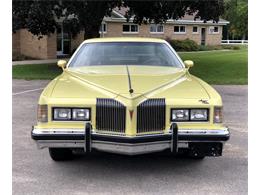 1977 Pontiac Grand Prix (CC-1147649) for sale in Maple Lake, Minnesota
