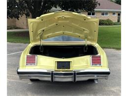 1977 Pontiac Grand Prix (CC-1147649) for sale in Maple Lake, Minnesota