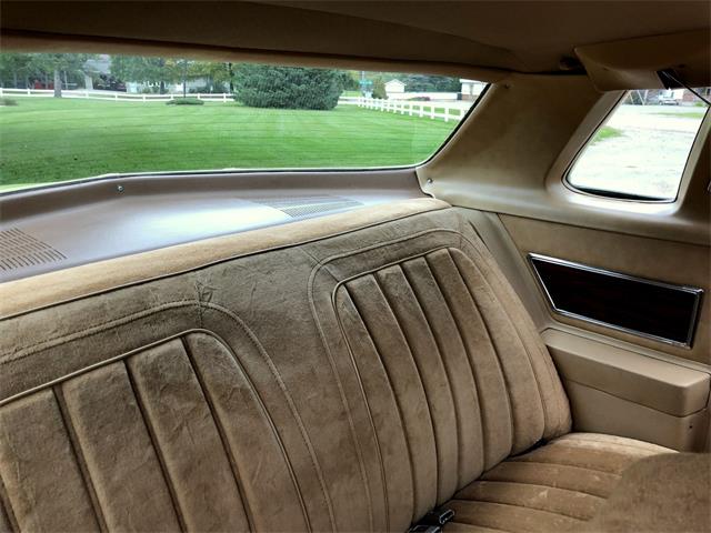 1977 Pontiac Grand Prix (CC-1147649) for sale in Maple Lake, Minnesota