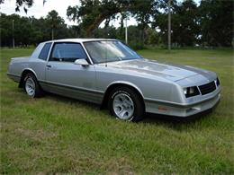1988 Chevrolet Monte Carlo (CC-1147651) for sale in Palmetto, Florida