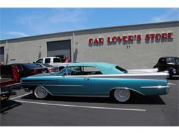 1959 Oldsmobile Super 88 (CC-1147652) for sale in Waxahachie, Texas