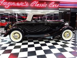 1934 Ford Deluxe (CC-1147662) for sale in Bonner Springs, Kansas