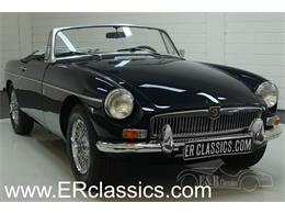 1970 MG MGB (CC-1147667) for sale in Waalwijk, Noord-Brabant