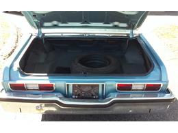 1973 Oldsmobile Omega (CC-1147683) for sale in Kokomo, Indiana