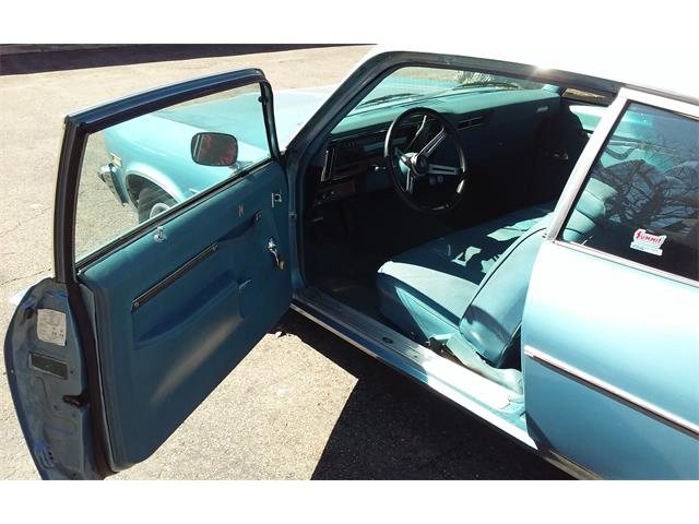 1973 Oldsmobile Omega (CC-1147683) for sale in Kokomo, Indiana