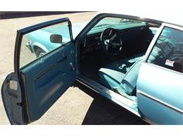 1973 Oldsmobile Omega (CC-1147683) for sale in Kokomo, Indiana